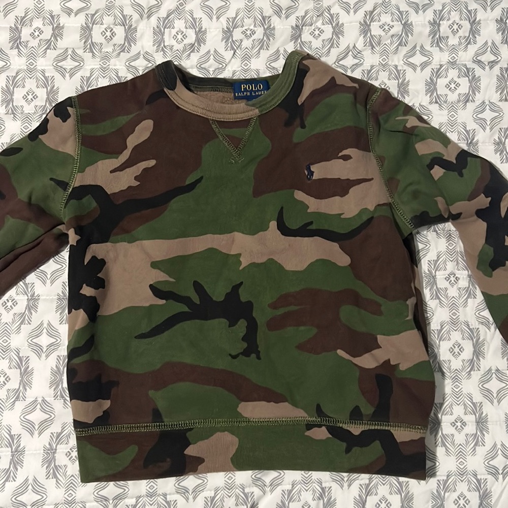 Polo Ralph Lauren top